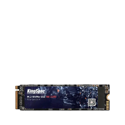 EliteDrive-Sponsored 120GB - 2TB M.2 SSD - EliteDrive Essentials