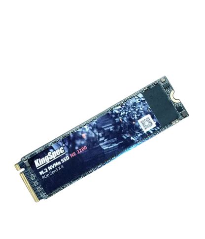 EliteDrive-Sponsored 120GB - 2TB M.2 SSD - EliteDrive Essentials