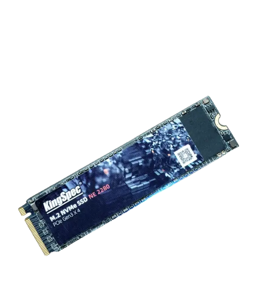 EliteDrive-Sponsored 120GB - 2TB M.2 SSD - EliteDrive Essentials