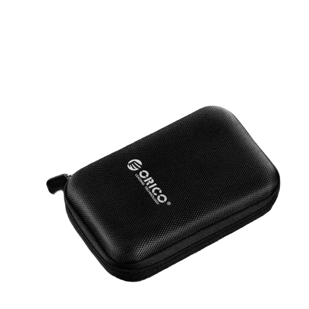 EliteDrive-Endorsed 2.5 Inch HDD Protection Bag