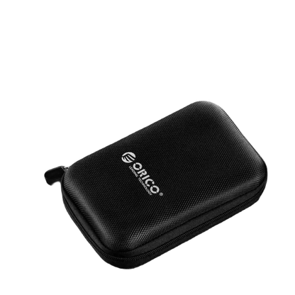 EliteDrive-Endorsed 2.5 Inch HDD Protection Bag