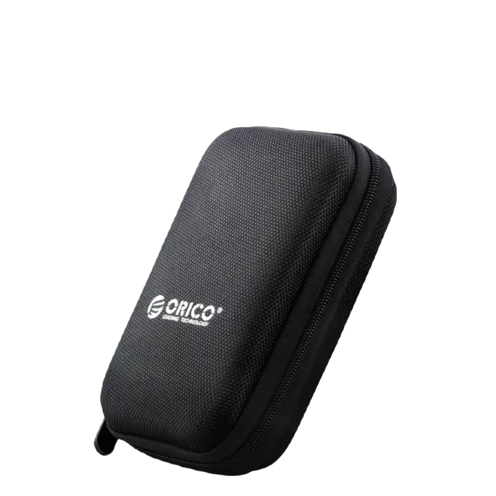 EliteDrive-Endorsed 2.5 Inch HDD Protection Bag