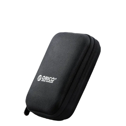 EliteDrive-Endorsed 2.5 Inch HDD Protection Bag