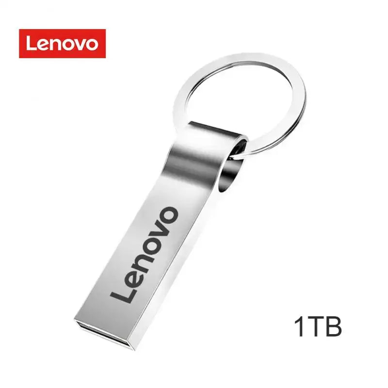 EliteDrive-Sponsored Lenovo 128GB-1TB USB Flash Drive - EliteDrive Essentials