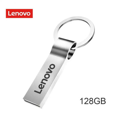 EliteDrive-Sponsored Lenovo 128GB-1TB USB Flash Drive - EliteDrive Essentials