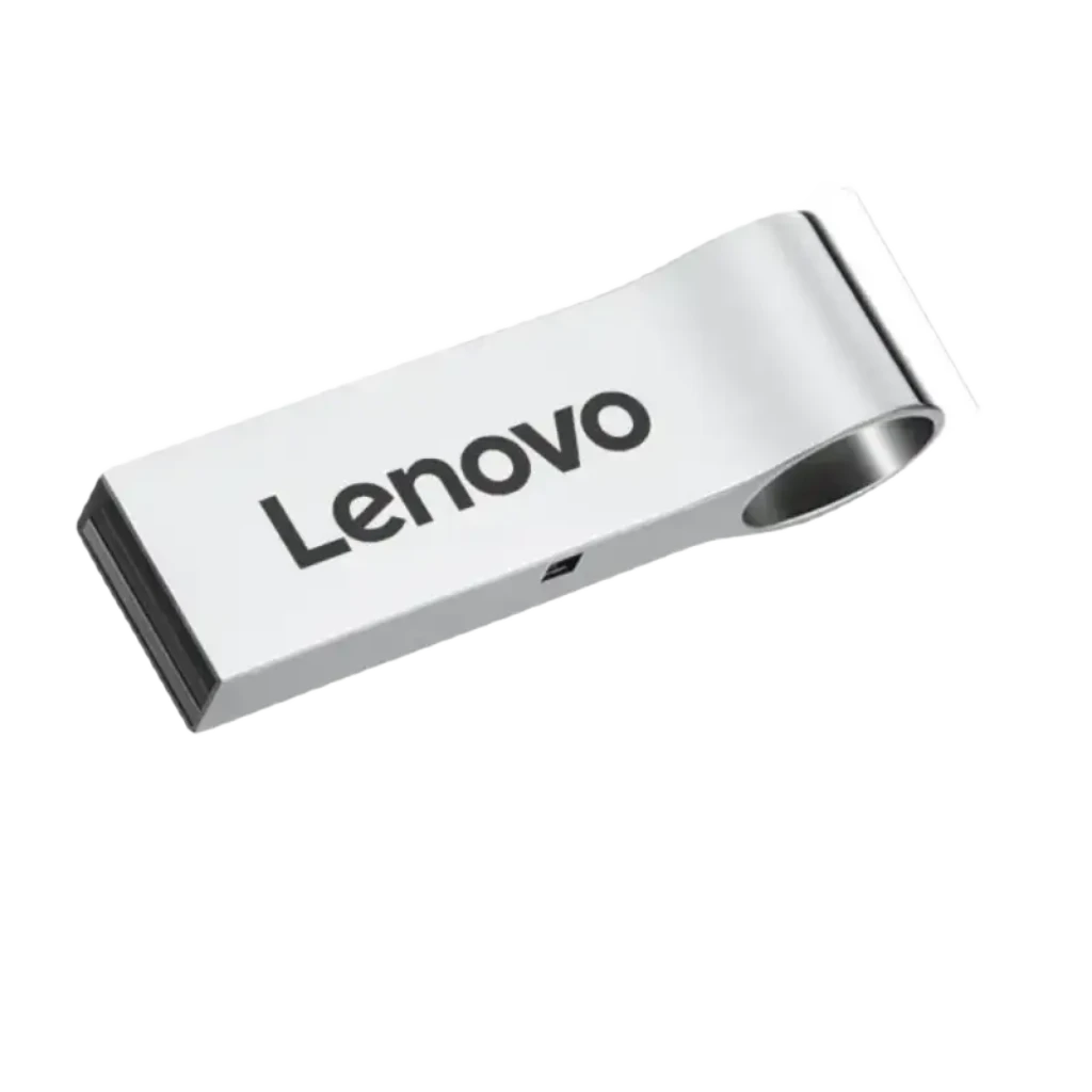 EliteDrive-Sponsored Lenovo 128GB-1TB USB Flash Drive - EliteDrive Essentials