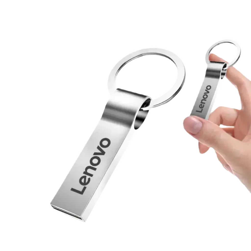 EliteDrive-Sponsored Lenovo 128GB-1TB USB Flash Drive - EliteDrive Essentials