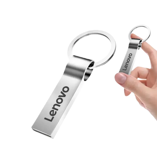 EliteDrive-Sponsored Lenovo 128GB-1TB USB Flash Drive - EliteDrive Essentials