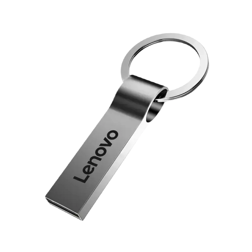 EliteDrive-Sponsored Lenovo 128GB-1TB USB Flash Drive - EliteDrive Essentials