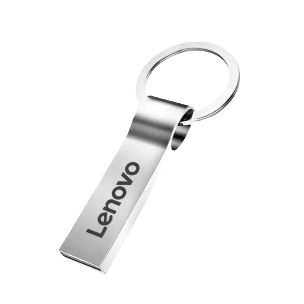 EliteDrive-Sponsored Lenovo 128GB-1TB USB Flash Drive - EliteDrive Essentials