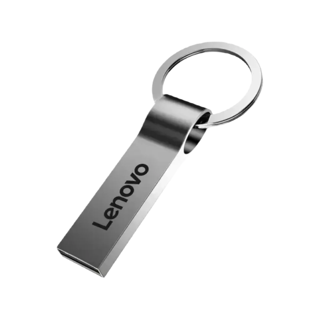 EliteDrive-Sponsored Lenovo 128GB-1TB USB Flash Drive - EliteDrive Essentials