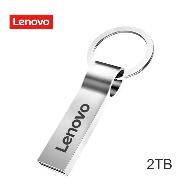 EliteDrive-Sponsored Lenovo 128GB-1TB USB Flash Drive - EliteDrive Essentials