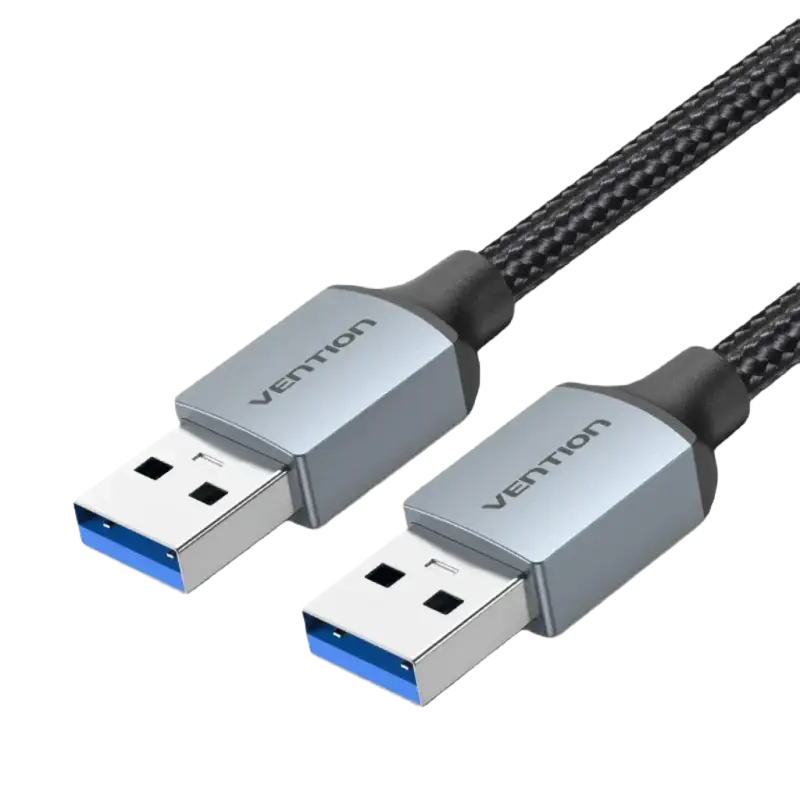 EliteDrive-Sponsored Male to Male Type A USB 3.0 Hard Drive Extension Cable - EliteDrive Essentials