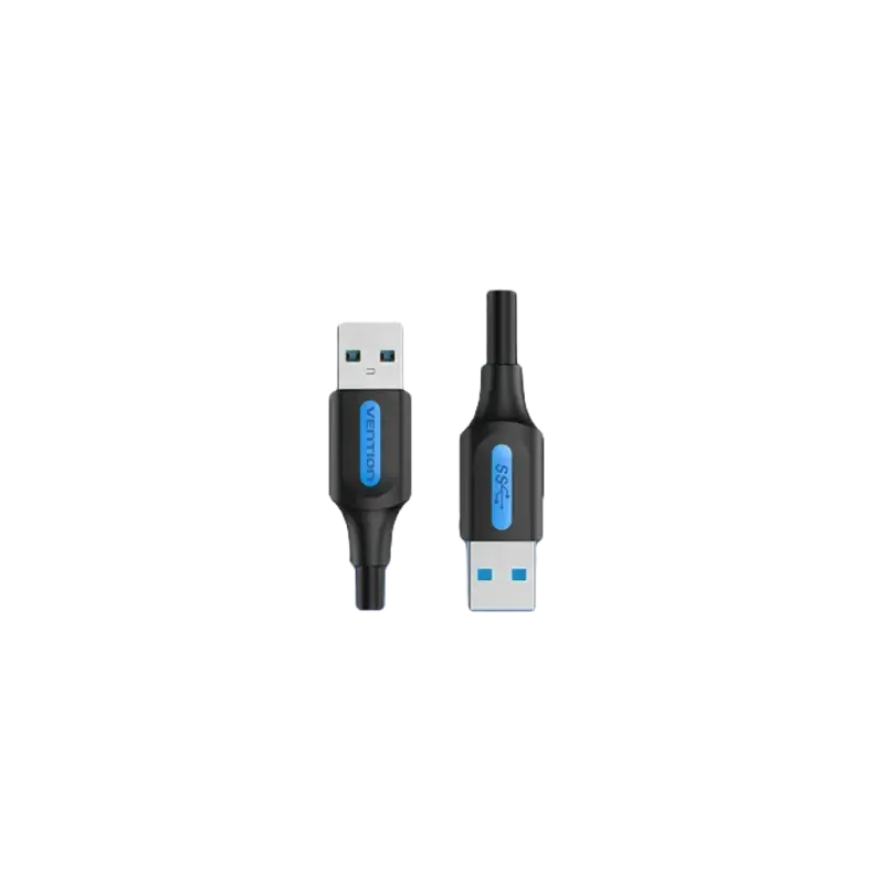 EliteDrive-Sponsored Male to Male Type A USB 3.0 Hard Drive Extension Cable - EliteDrive Essentials