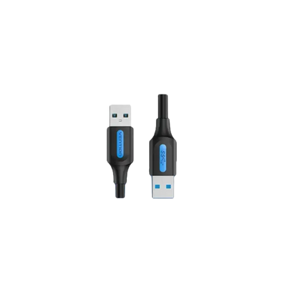 EliteDrive-Sponsored Male to Male Type A USB 3.0 Hard Drive Extension Cable - EliteDrive Essentials