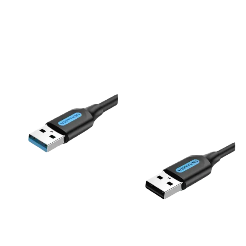 EliteDrive-Sponsored Male to Male Type A USB 3.0 Hard Drive Extension Cable - EliteDrive Essentials