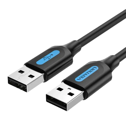 EliteDrive-Sponsored Male to Male Type A USB 3.0 Hard Drive Extension Cable - EliteDrive Essentials