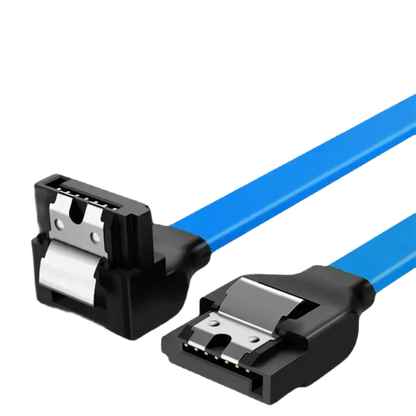 High-Speed SATA 3.0 Cable - EliteDrive Essentials