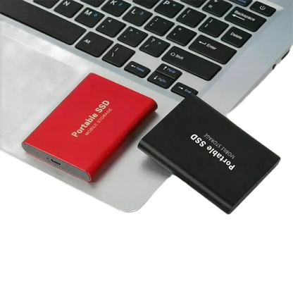 Lenovo 2TB-128TB Portable SSD