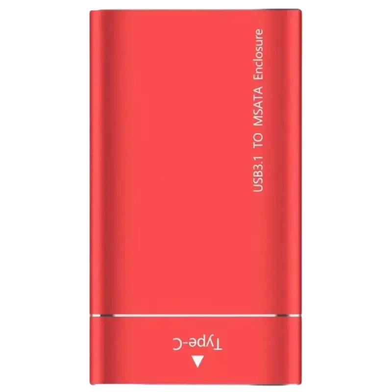 Lenovo Portable External SSD 500GB-16TB