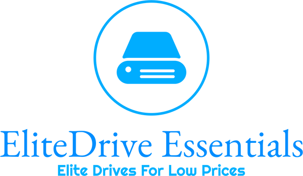 EliteDrive Essentials